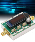 Pro Grade Programmable RF Attenuator 0 To 31 dB In 1 dB Steps For 1 MHz To 3.8 GHz With PC Control CNC Aluminum Shell