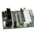 Genuine Oem Power Print Replacement Part For Foodservice Coffee Brewers Commercial Espresso Components Built Tough High Output Brewing System circuit board with relays and connectors.