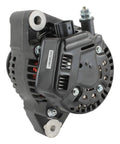 Replacement 12V 55A Outboard Alternator For Honda Marine Engines 135HP 150HP 2004-2014, shown side view