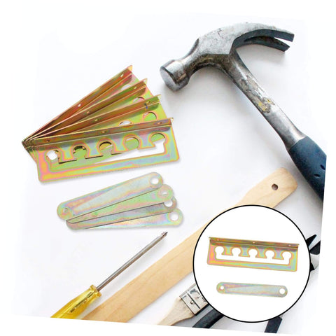 Adjustable Recliner Chair Hinge Sets For Sofas And Lounge Chairs With Quiet Operation Ergonomic Design, tools visible