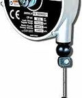 CP9950 Medium Duty Tool Balancer With 22.0 To 30.8 Pound Load Range, Aluminum Housing, Stroke Lock, 8.2 Ft Cable