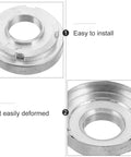 7 Pack Mini Dirt Bike Steering Shaft Bearings Kit for Off Road Rides, showing easy installation and durability features.