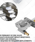 Fuel Petcock Shutoff Valve Kit For Yamaha Suzuki Kawasaki Motorcycles And ATVs With Gasket And Filter Tube Replacement