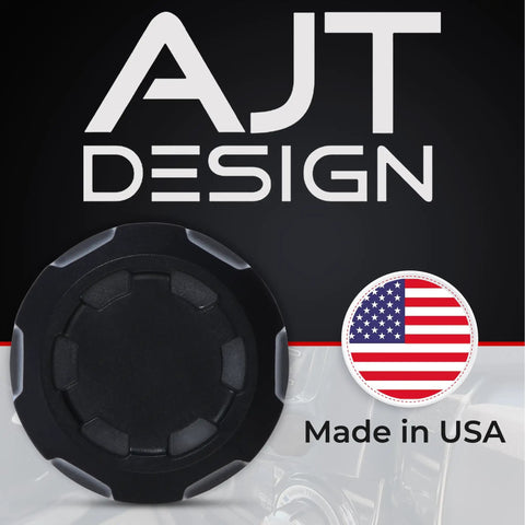 Radio Knob Replacement Kit For 2nd Gen Toyota Tundra 2020 2021 And 5th Gen 4Runner 2020 2024 Matte Black ABS Plastic 2 Pack