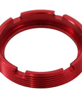 Rear Wheel Bearing Kit For Honda Dirt Bikes CR125R CR250R CRF250R CRF250RX CRF250X CRF450R CRF450RX CRF450X 2000 Through 2020 Model Years Replacement Bearings Durable Ride Ready Bearings red aluminum bearing spanner