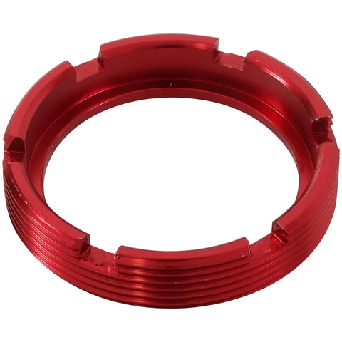 Rear Wheel Bearing Kit For Honda Dirt Bikes CR125R CR250R CRF250R CRF250RX CRF250X CRF450R CRF450RX CRF450X 2000 Through 2020 Model Years Replacement Bearings Durable Ride Ready Bearings red aluminum bearing spanner
