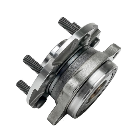 Drop In Front Wheel Bearing Hub Assembly Replacement For Toyota RAV4 2006 Through 2018 And Mirai 2016 Through 2020 And Scion Tc 2011 Through 2016
