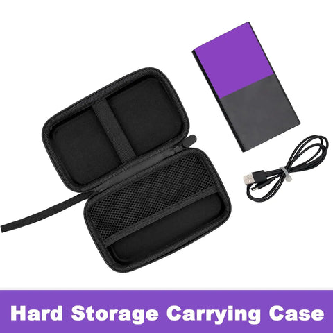 Kickass Hard Shell Case For Wall Scanner And Stud Finder With Shock Resistant Eva Armor Hella Secure Lock Heavy Duty Handle Strap Plus Handy Mesh Pocket Sweet Protective Cover Only