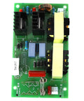 100W driver board from 28KHz Ultrasonic Cleaning Transducer With 100W Driver Board Kit For 220V AC High Performance Cleaner Parts