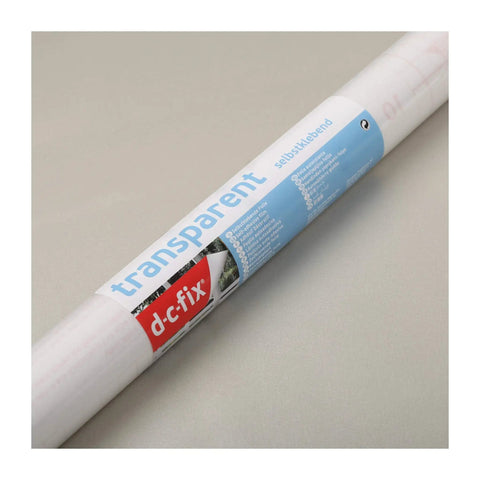 Roll of Static Cling Window Film No Adhesive Milky Tint 90cm By 150cm No Mess DIY Friendly Reusable Privacy Screen