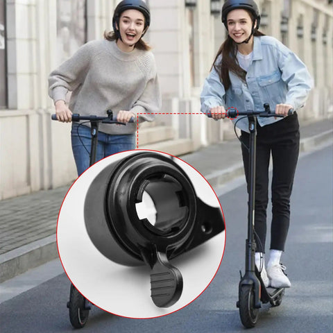 Thumb Throttle Speed Controller For E Bike And Electric Scooter, Universal 22mm Handlebar Thumb Throttle With Three Wires, Finger Accelerator For 12V To 72V Systems, Easy Install, 180cm Cable Length