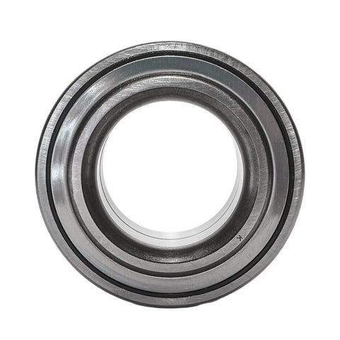 Pair Front Wheel Bearings With ABS For Honda Civic 1992 To 2005, Acura Integra 1994 To 2001, Civic Del Sol 1994 To 1997, Acura EL 1997 To 2005 Fits ABS Models And Excludes SI On 2004 To 2005 Civics close-up view