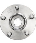 Front Wheel Bearing Hub Assembly Replacement for Subaru Forester, Crosstrek, Impreza and XV Crosstrek - Fits 2014-2023 Models