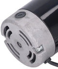 Powerful 750W Mini Lathe Motor With M10 Spindle For CNC Milling And Machine Tools Direct Replacement With 6000 RPM High Torque DC Drive