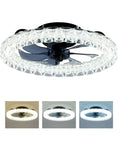 Neojoyoenix Light Fixture, Galaxy Ceiling Fans with Kit, LED Light Source rotating in sleek black design with dimmable LED lighting.