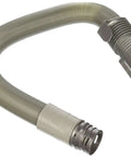 Genuine DC14 Vacuum Hose Assembly Replacement Gray Fits All DC14 Models No Tools Required Quick Release Cuffs Easy Install