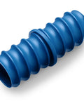 Dust Right FlexiPort Expandable Hose Coupler 1-1/2 Inch Polymer Connector For Joining 3 To 12 Foot Expandable Vacuum Hoses