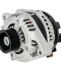 Ride Ready Alternator Replacement For Honda Accord 2008 2012 And Acura TSX 2009 2014 12V 130A L4 2.4L Engine With 7 Groove Pulley Internal Fan And Regulator OE Style Power Upgrade