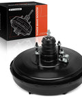 Street Legit Heavy Duty Vacuum Brake Booster For Honda Accord Civic Crv Direct Swap Built Tough for solid braking and performance.