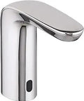 NextGen Selectronic Integrated Faucet 0.5 Gpm Polished Chrome Sensor Faucet Installs From The Top No Brainer Setup