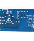 Tough As Nails Industrial Relay Board With Wide Voltage Power Module And Bulletproof Optocoupler Isolation for smooth DIY control panel