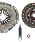 Top Shelf Clutch Replacement Kit For 1989 1995 Toyota 4runner And Pickup Truck 2.4L I4 4wd includes pressure plate, disc, and alignment tool.