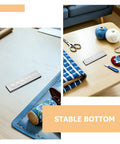 Top Notch 2-Piece Rivet Setting Tool With Durable Stainless Steel Base For Serious Crafters! For leather and fabric crafts