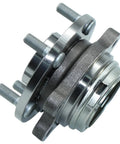 Front Wheel Hub And Bearing Assembly Fits Nissan Altima 2007 To 2018 Maxima 2009 To 2019 Pathfinder 2013 To 2019 Murano 2009
