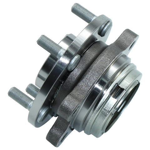 Front Wheel Hub And Bearing Assembly Fits Nissan Altima 2007 To 2018 Maxima 2009 To 2019 Pathfinder 2013 To 2019 Murano 2009