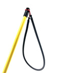 Pole Spear Band For Polespear, 7/16 Inch Outer Diameter, 3/16 Inch Inner Diameter, 24 Inch Length, 100 Percent Natural Latex Rubber