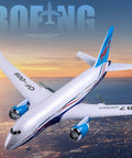 Ready To Fly Remote Control Airplane For Beginners And Kids And Adults 3 Channel RC Plane With Lightweight Aerodynamic Design