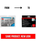 Performance Supply Kit For Paint Jobs With 6000 Series Replacement Cartridges And P95 Filters packaging update