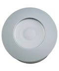 Top view of Heavy Duty Air Filter Replacement For Becker Vacuum Pump 90951200000 909512 High Efficiency Easy Install