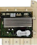 DC92-01531B Genuine OEM Washing Machine Control Board Replacement PCBA for front and top load models, detailed view