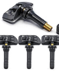 Hella Smooth Ride TPMS Tire Pressure Monitor Sensor Quick Install Replacement fits Chevy Silverado Tahoe Suburban GMC Sierra Yukon