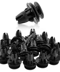 20 Pcs Tail Light Retainers Clips Heavy Duty For Dodge Ram Pickups 2007 To 2010 Fits 1500 2500 3500 4000 4500 5500 Replacement 68061648-AA