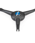 EWS1 Electronics 3 Way Tool For Bike Systems With Angled Di2 E Tube Ends For Tight Space Install And Removal, composite body, black