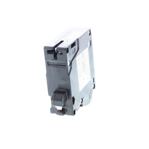 15 Amp 1 Pole AFCI Plug On Neutral Combination Circuit Breaker With Arc Fault Detection UL Listed for residential use