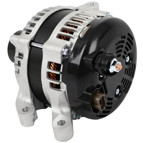 Alternator Replacement Compatible With Ford Edge 2015 2016 Fusion 2013 2020 Taurus 2013 2017 Lincoln MKC 2015 2019 Lincoln MKZ 2013 2020