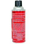 Extreme Heavy Duty Synthetic Chain Lube delivers badass rust defense in a spray can for motorcycle chains and bicycle drivetrains.