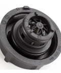 Radiator Surge Tank Cap For Ford Trucks And SUVs Coolant Reservoir Cap Compatible With F150 F250 F350 F450 F550 F600 Bronco