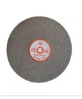 200mm Diamond Grinding Wheel 8 Inch with 25mm Hole Pro Grade Grinding and Polishing Tool for Gems and Glass