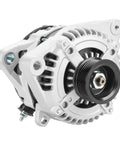 Beefed-Up Alternator 3.3L 130Amp 12V For Toyota Highlander 2004 2005 2006 2007 Sienna 2004 2006 And Lexus RX330 2004 2006