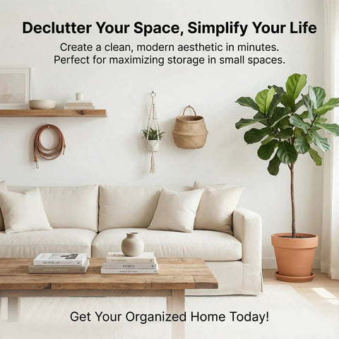 Level Up Your Home Storage Game With These 100 Pack Stainless Steel L Hooks Right Angle Screw Eye Hooks Rust Resistant Wall Mounts For Keys Jewelry And Quick Office Ready Setup Anytime Now in modern living room.