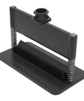 Heavy Duty Hydraulic Press Bending Tool Attachment For Standard 12 Or 20 Ton Shop Presses Delivers Precise 90 Degree Bends