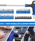 179 Piece Home Tool Set For General Household Projects And Garage Repairs With Wrenches Pliers Screwdrivers Sockets And More