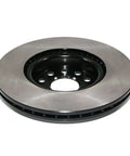 Electrophoretic Series Front Vented Brake Rotor With Electrophoretic Coating For Superior Corrosion Resistance And Salt Spray Protection Built To Last In Tough Environments And Deliver Smooth Stops front view