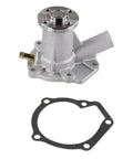 Water Pump For Kubota Tractors B20 B9200 B8200 B7200 B6200 B5200 B2150 B1750 B1700 B1550 Gear Drive Drop In Ready With Gasket Included
