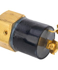 379305 Pressure Switch For PTO 230 Series Heavy Duty Truck Hydraulic System OEM Replacement Replaces 379547 Safety Sensor