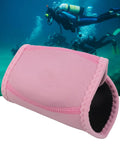 Neoprene Second Stage Regulator Protector Cover For Diving And Snorkeling Gear Must Have Durable Shock Resistant Breathing Shield